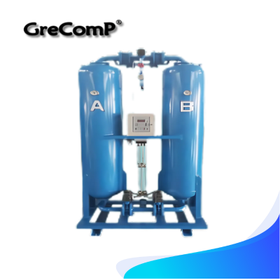 Desiscant Air Drayer