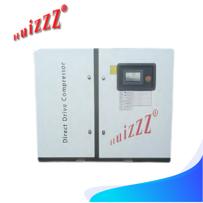 Fixed Drive Screw air Compressor (IP 54 Electrc Motor )