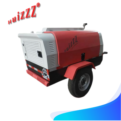 Huizzz Portable Engine Driven Series
