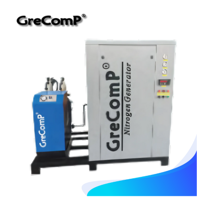 PSA Nitrogen Generator